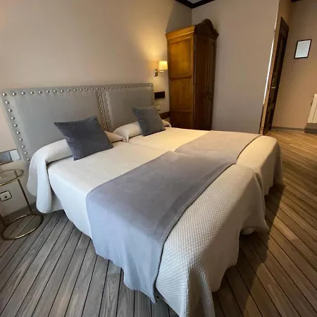 Hotel Los Molinos-2