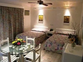 Hotel Acasol-2