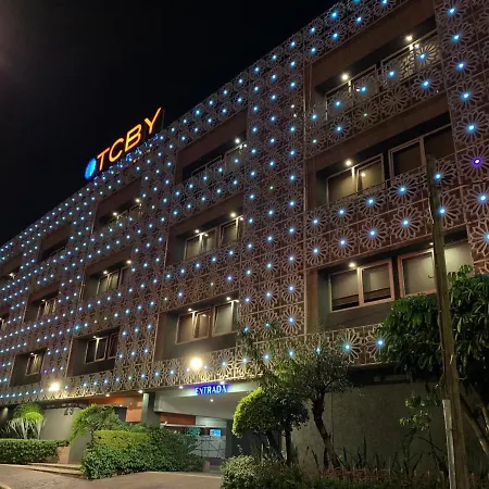 Hotel Tacubaya-2