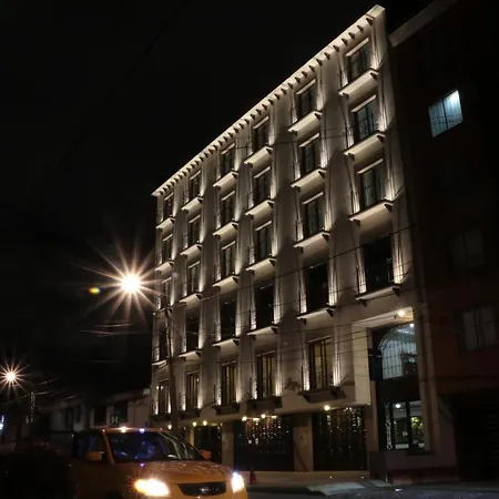 Hotel Castellana Group-2