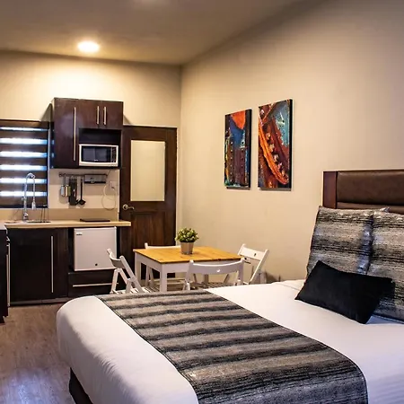 Hoteles Antigua - Santa Lucia Mty-3
