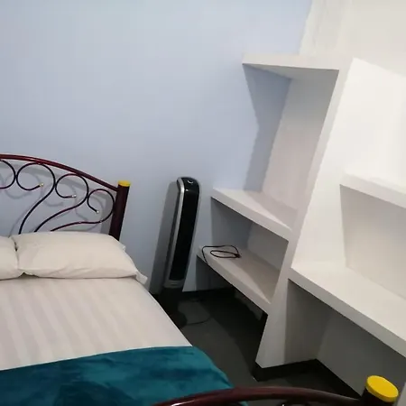Hostal Bahía Acapulco-2