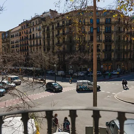 Cosmopolitan Boutique Rambla By Blossom Hotels-2