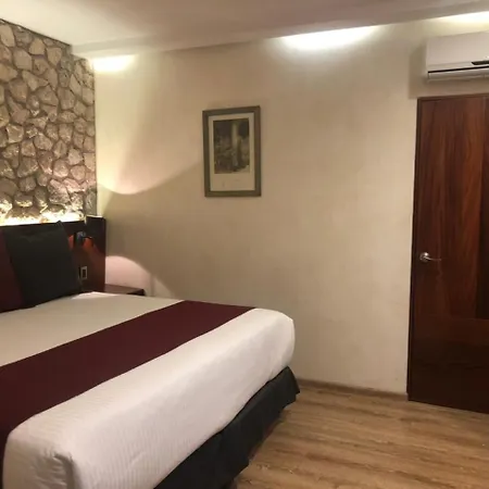Hotel Madero-3