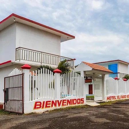 Hotel El Faro-3