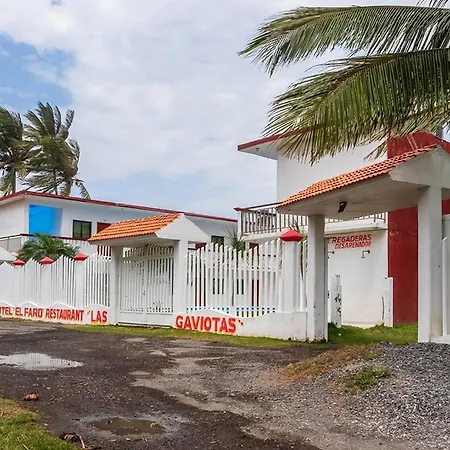 Hotel El Faro-2