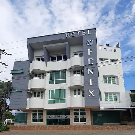 Hotel Fenix-3