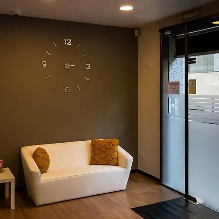 Hostal Sant Pau-3