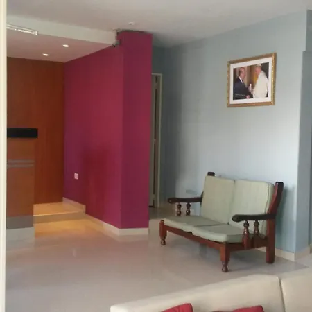 Hotel Aoma Buenos Aires-2