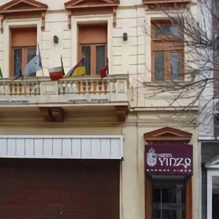 Hotel Yinzo-2