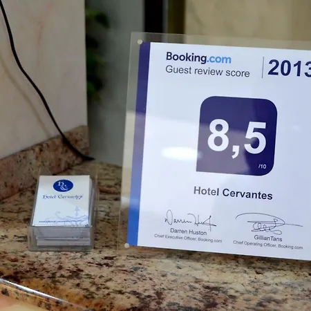 Hotel Cervantes-3