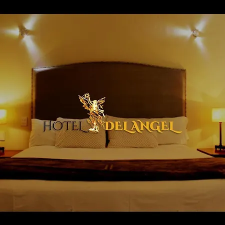 Hotel del Angel-2