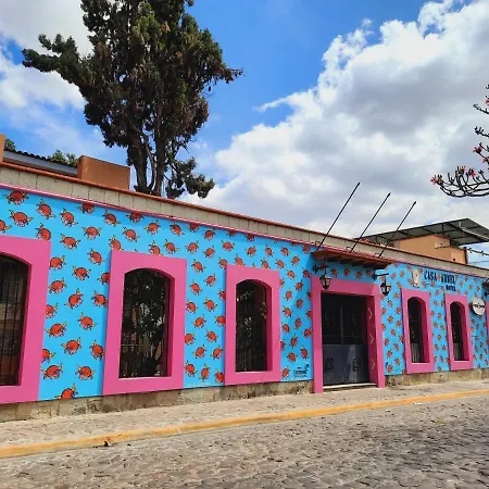 Hotel Casa Arnel-2