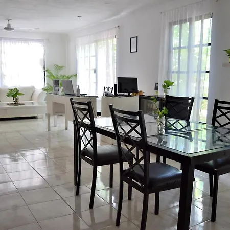 Che Suites Playa (Adults Only)-3