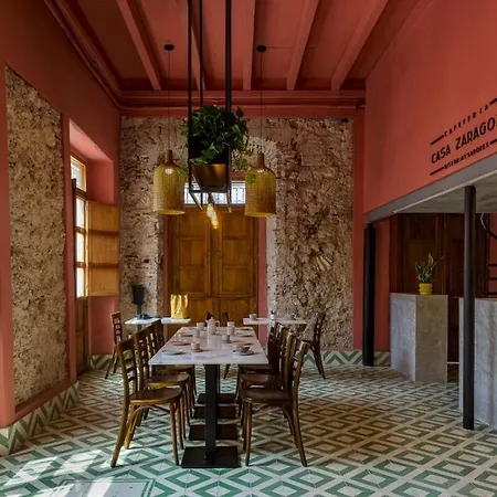 Hotel Meson del Mar-2
