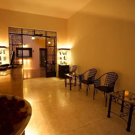 Casa Temazcal Hotel-2