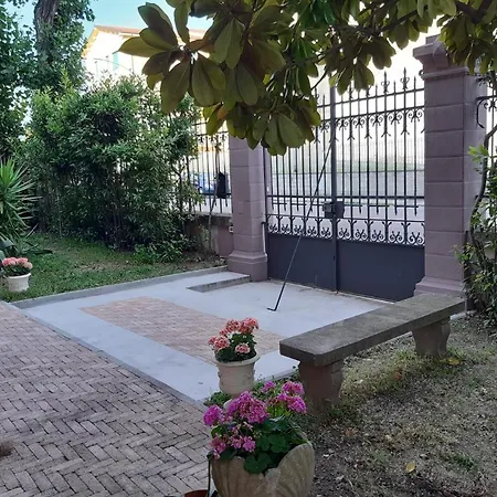 Villa Magnolia Park-2