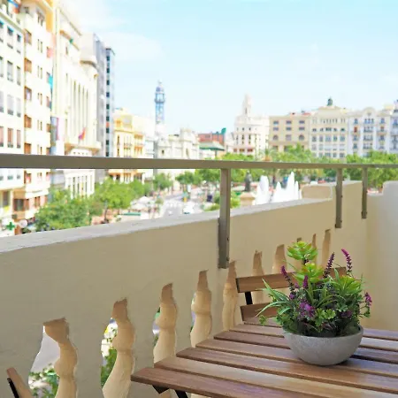 Plaza View-2