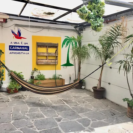 Casa Internacional Querétaro-3