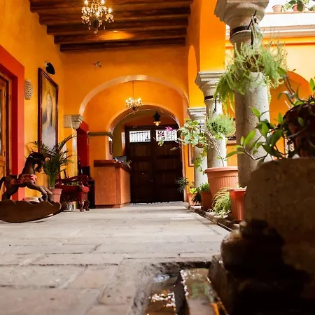 Los Arrayanes-2