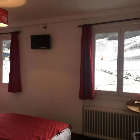 Hotel Le Tremplin-3