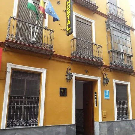Hostal Trajano-2