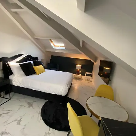Suite 1907 Gijon-2