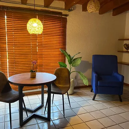 Casa Mayo B&B-3