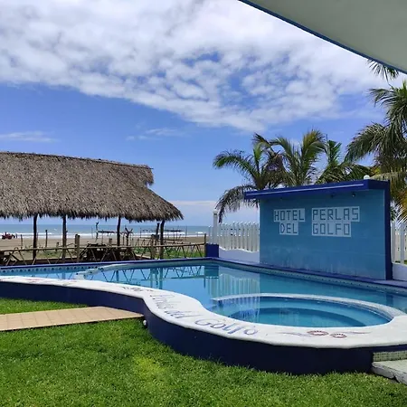Hotel Perlas del Golfo-2