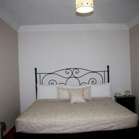 Casa de los Dulces Sueños-3