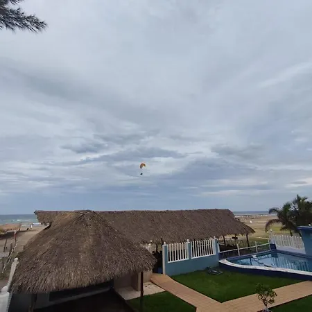 Hotel Perlas del Golfo-3