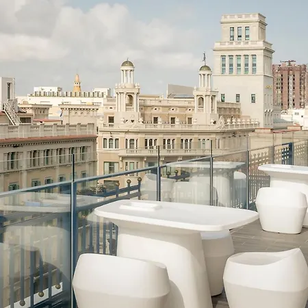 Dorma Plaza Catalunya-3