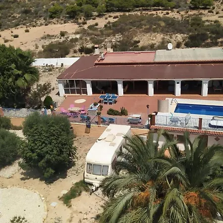 Recovery Mountain Homestay-2