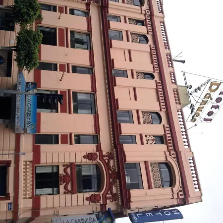 Hotel Panuco-2