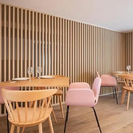 Halley Hotel & Apartments Affiliated By Melia-2