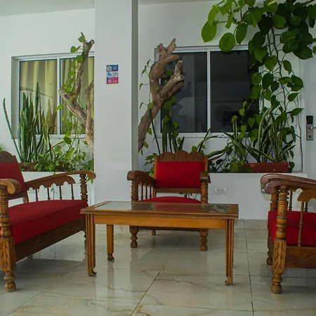 Hotel Isla Capri-2