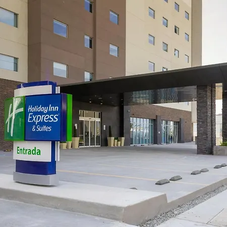 Holiday Inn Express & Suites - Tijuana Otay By Ihg-3