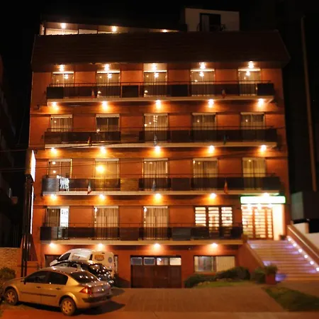 Apart Hotel Family-2