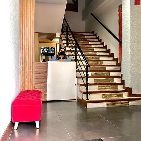 Apartamentos Edificio San Miguel Bogotá-3