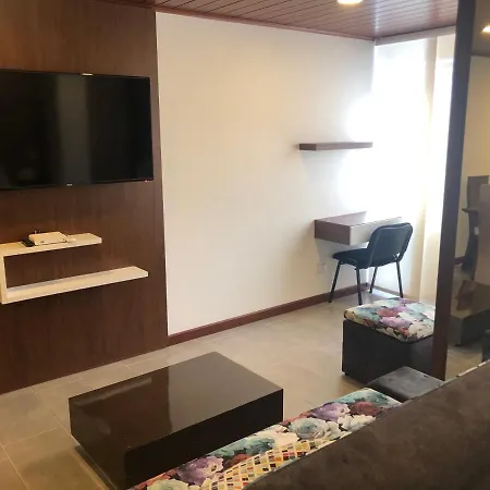 Apartamentos Edificio San Miguel Bogotá-2