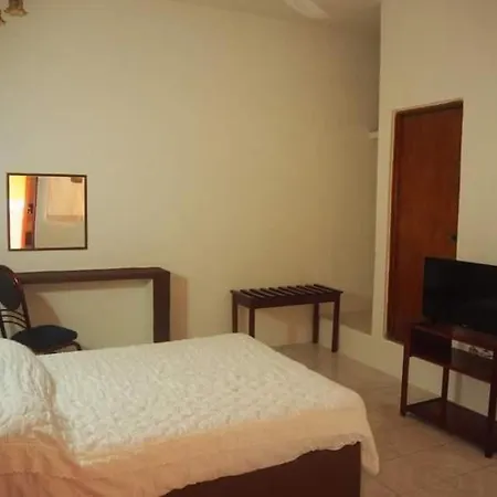 Hotel Don Candido-2