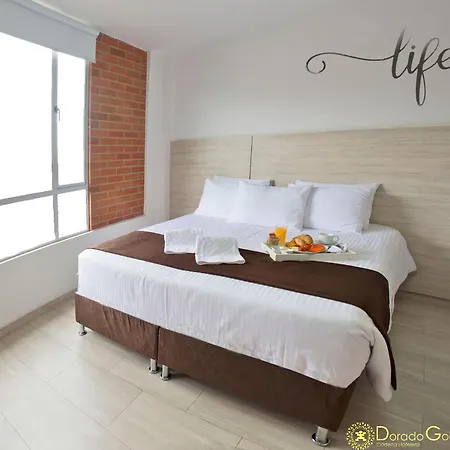 Hotel Bestmark Platino en Chapinero Bogota-2