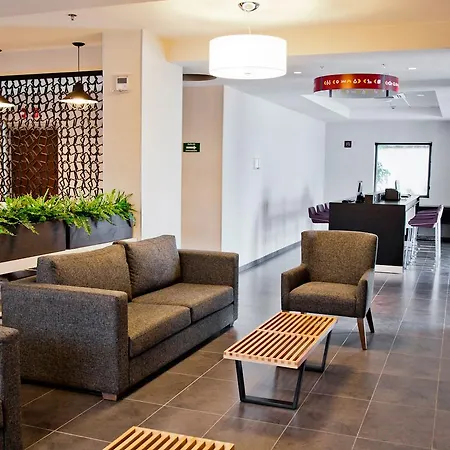 City Suites Puebla Finsa-2
