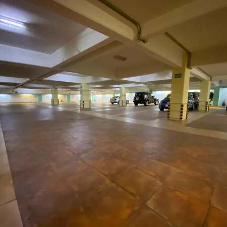 Hotel Maria Rico-2