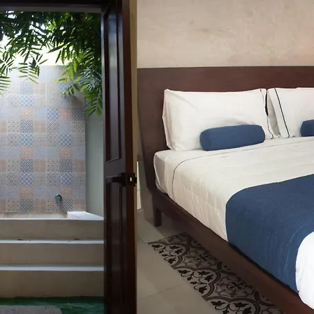 Hotel Las Monjas-3