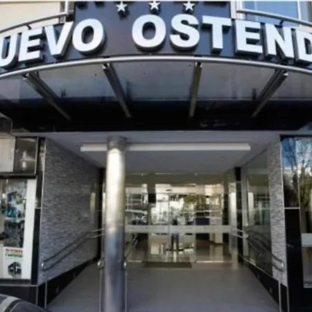 Hotel Nuevo Ostende by bund-2