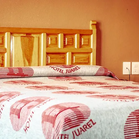 Hotel Juarez-2