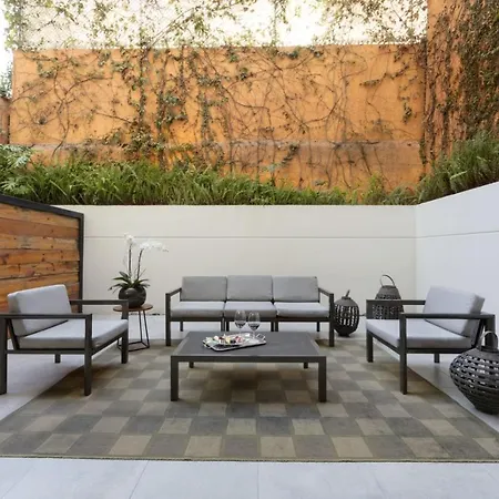 Stara Hamburgo Boutique Hotel (Adults Only)-2
