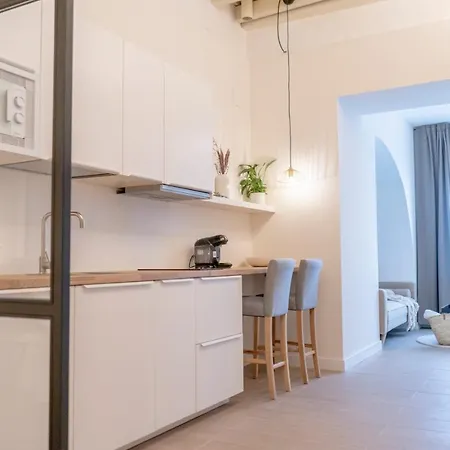 Suites Alfonso X-3