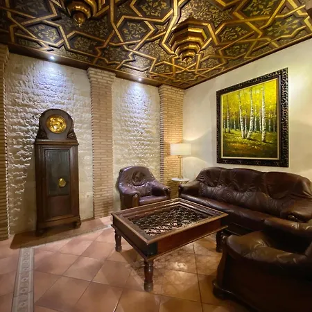Hostal Rodri (Adults Only)-2
